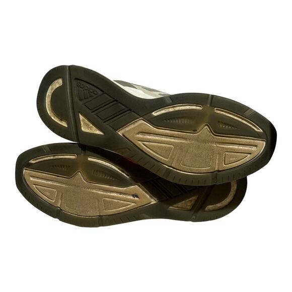 Adidas X9000L2 Fx4835 Boost Running Shoes Women's Size 8.5 Beige Coral Sneakers - Picture 8 of 8